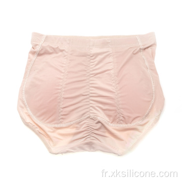 dames sans couture taille basse Pad Lifter Hip Panties